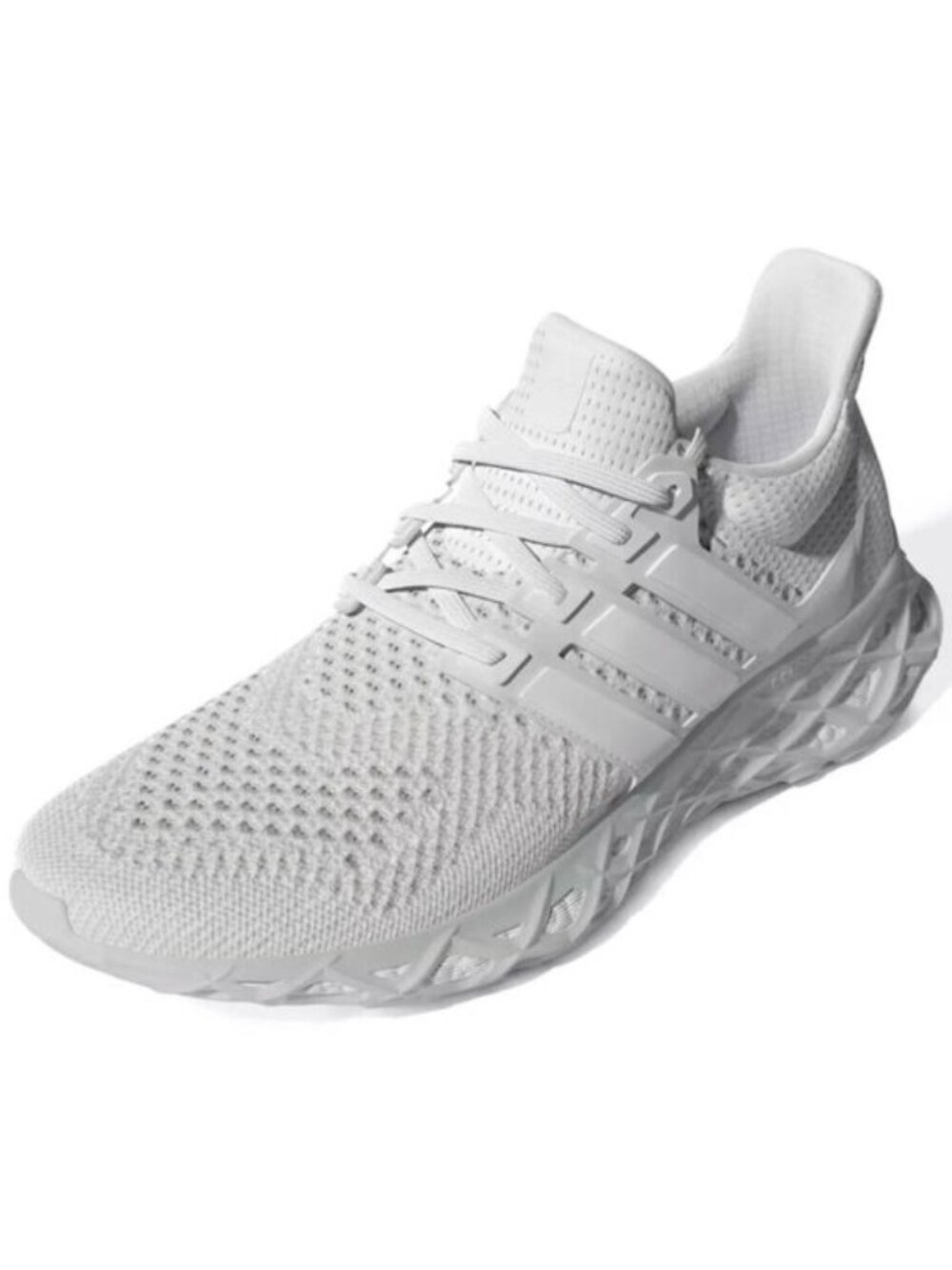 Adidas Ultraboost Web DNA. Brand New. Womens Size: 9.5.